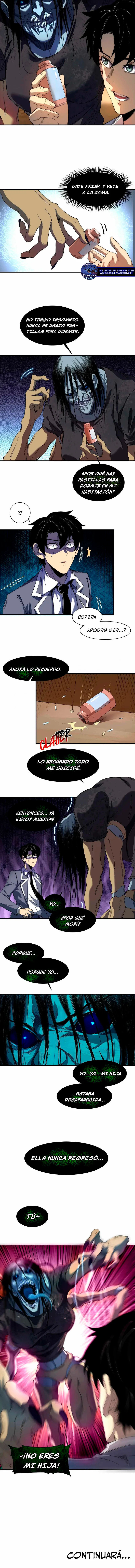 Infinite Deduction Capítulo 14 - página 4