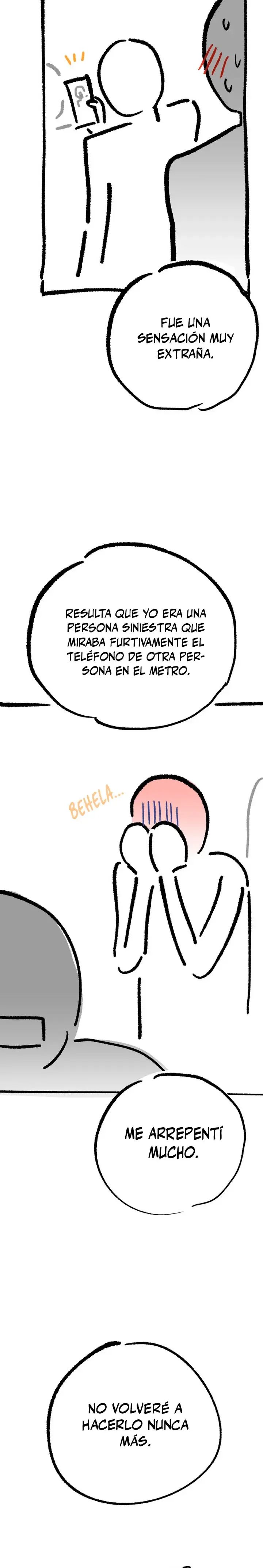 Sobreviviendo al Juego Siendo un Barbaro Capítulo 152.6 - página 18