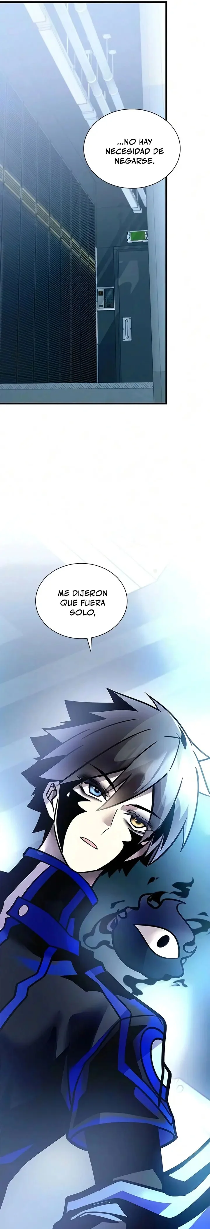 Villain to kill Capítulo 236 - página 11