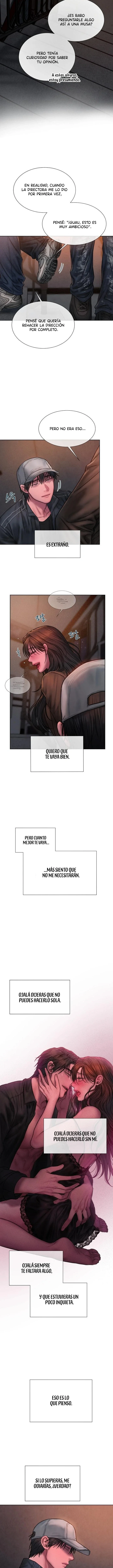 Codicioso Capítulo 36 - página 15