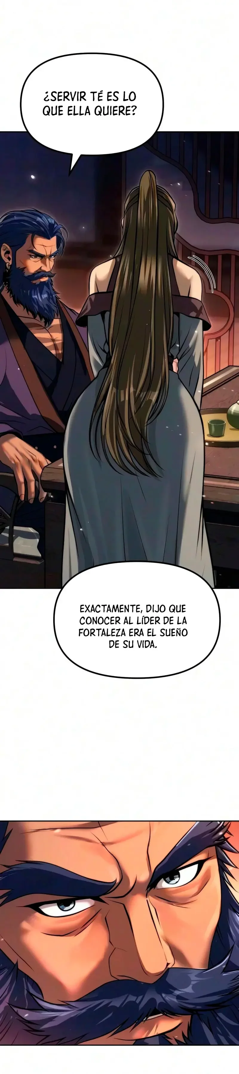 Cronicas de la Faccion Demoniaca Capítulo 174 - página 9
