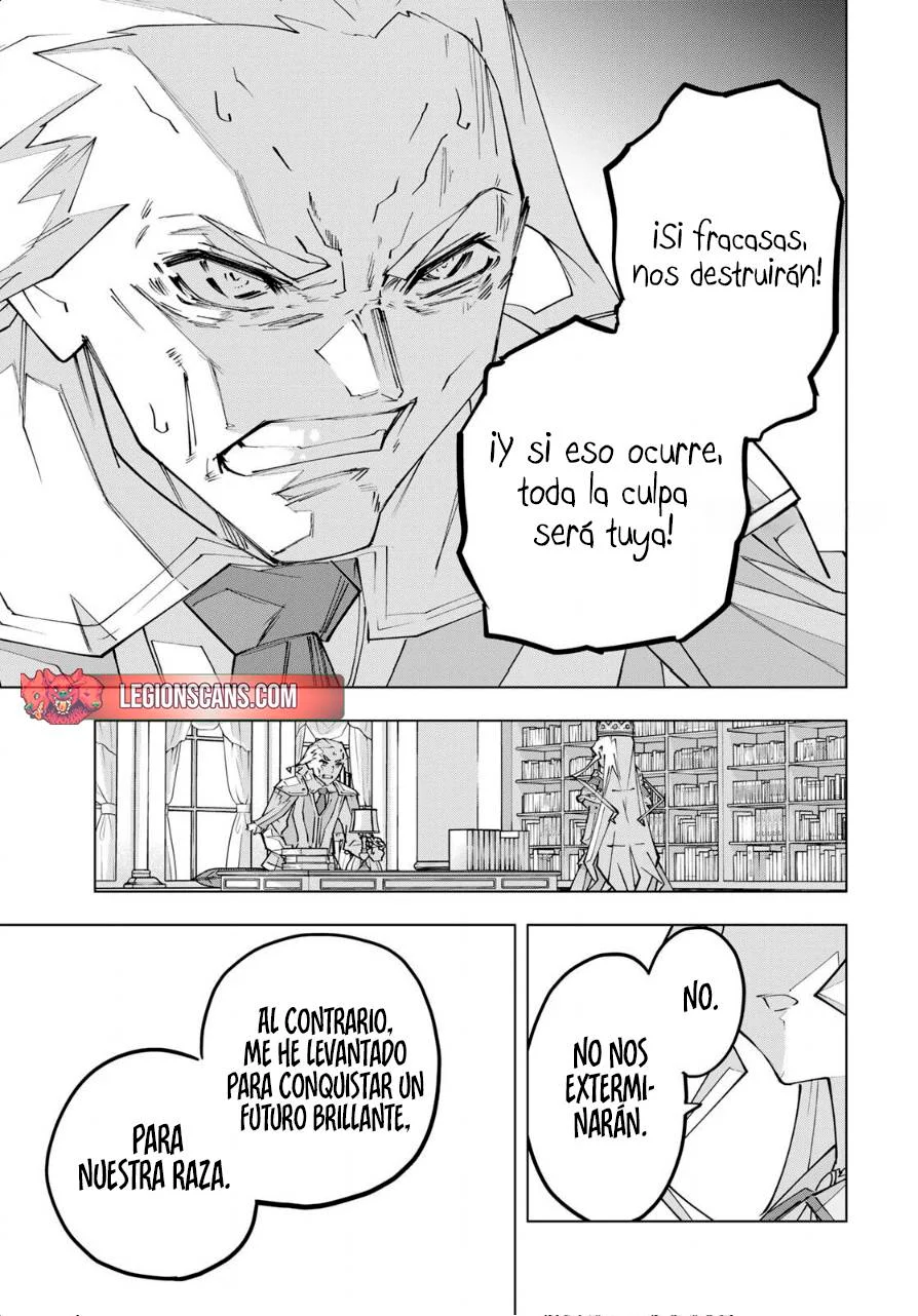 Fui Traicionado por los Compañeros en Quienes Confiaba en lo Profundo de una Mazmorra, ¡Pero con mi 'Gacha Infinito' y Aliados de Nivel 9999 me Vengaré de Todos! Capítulo 216 - página 16