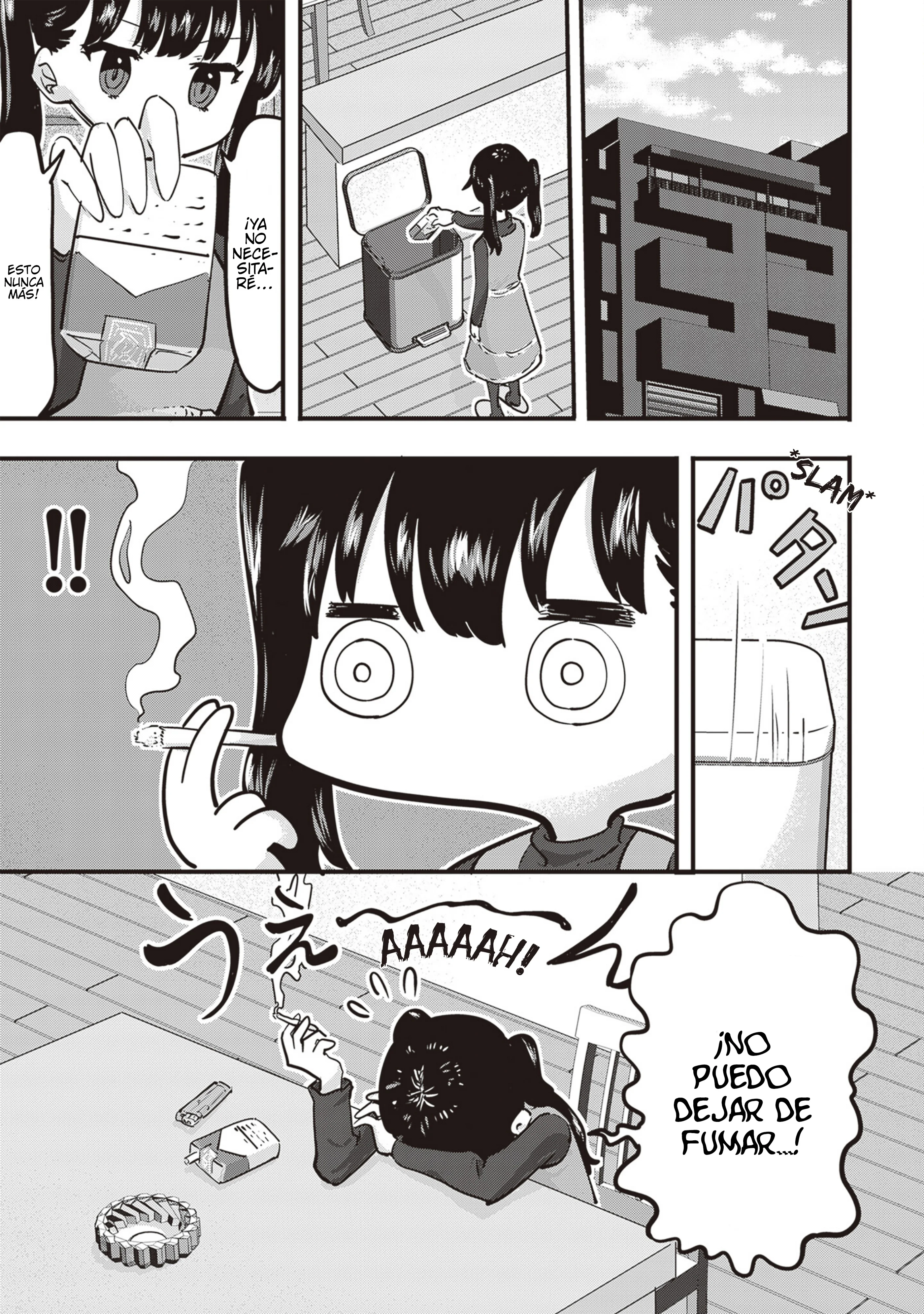 Ri-chan Capítulo 168 - página 17
