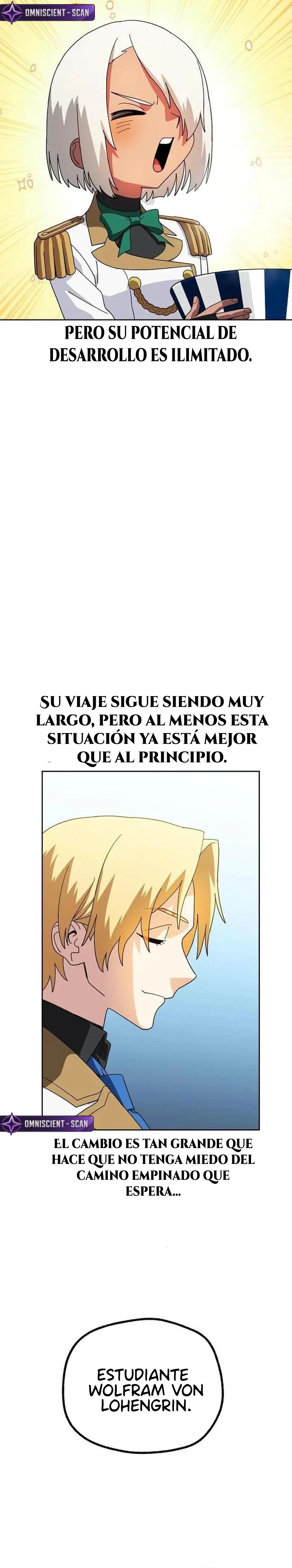 Mi relajante tienda de conveniencia de la academia Capítulo 18 - página 30
