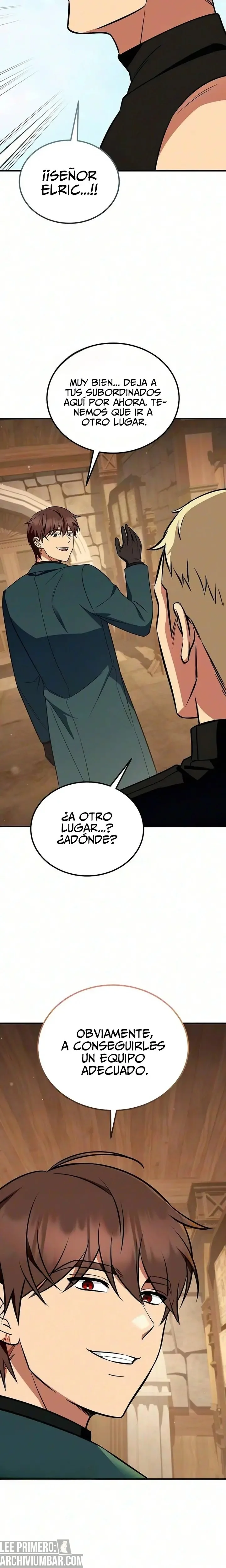 Mi esposa sigue esperando en los campos de trigo Capítulo 28 - página 24