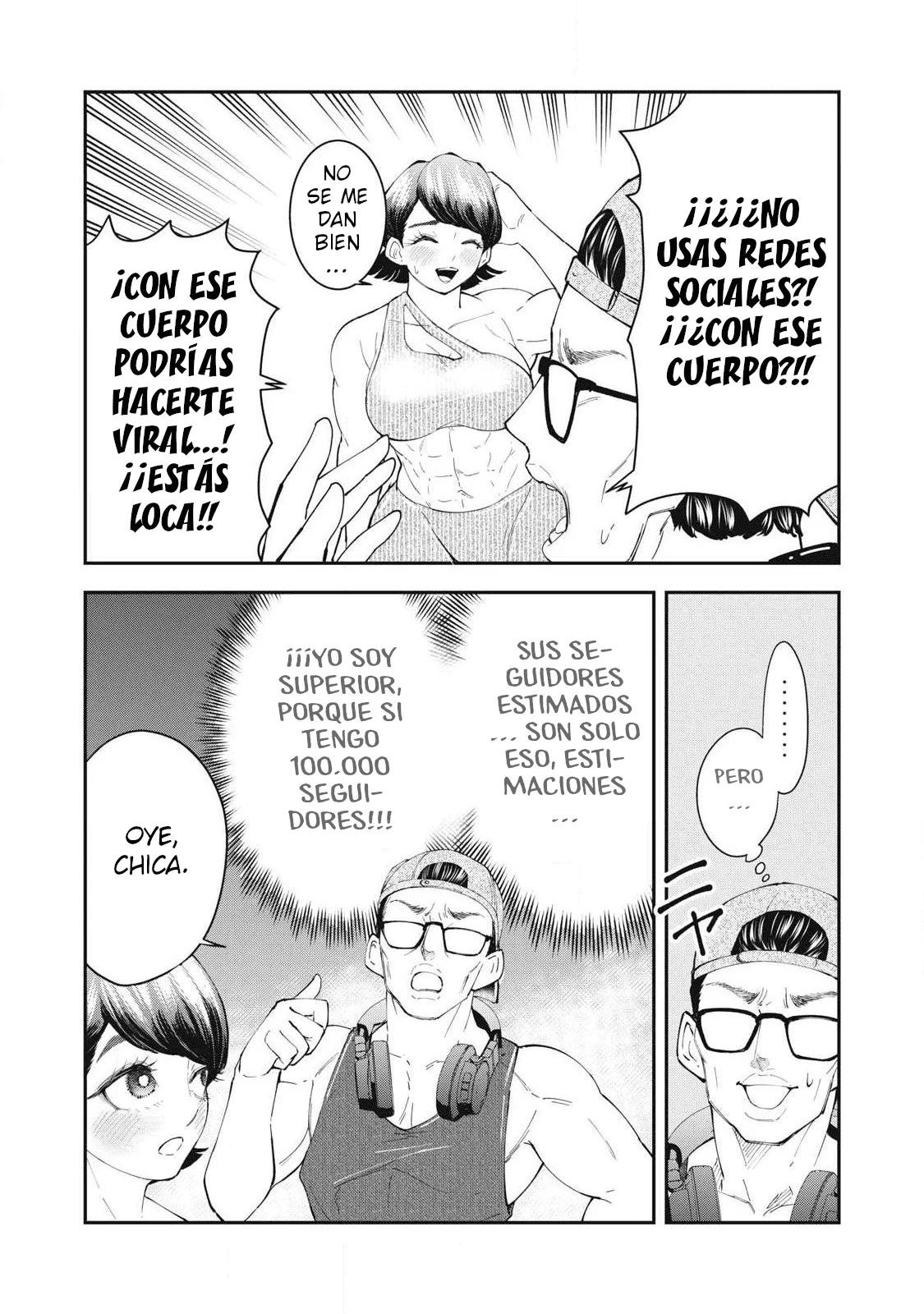 Made in Yamato Capítulo 16 - página 9