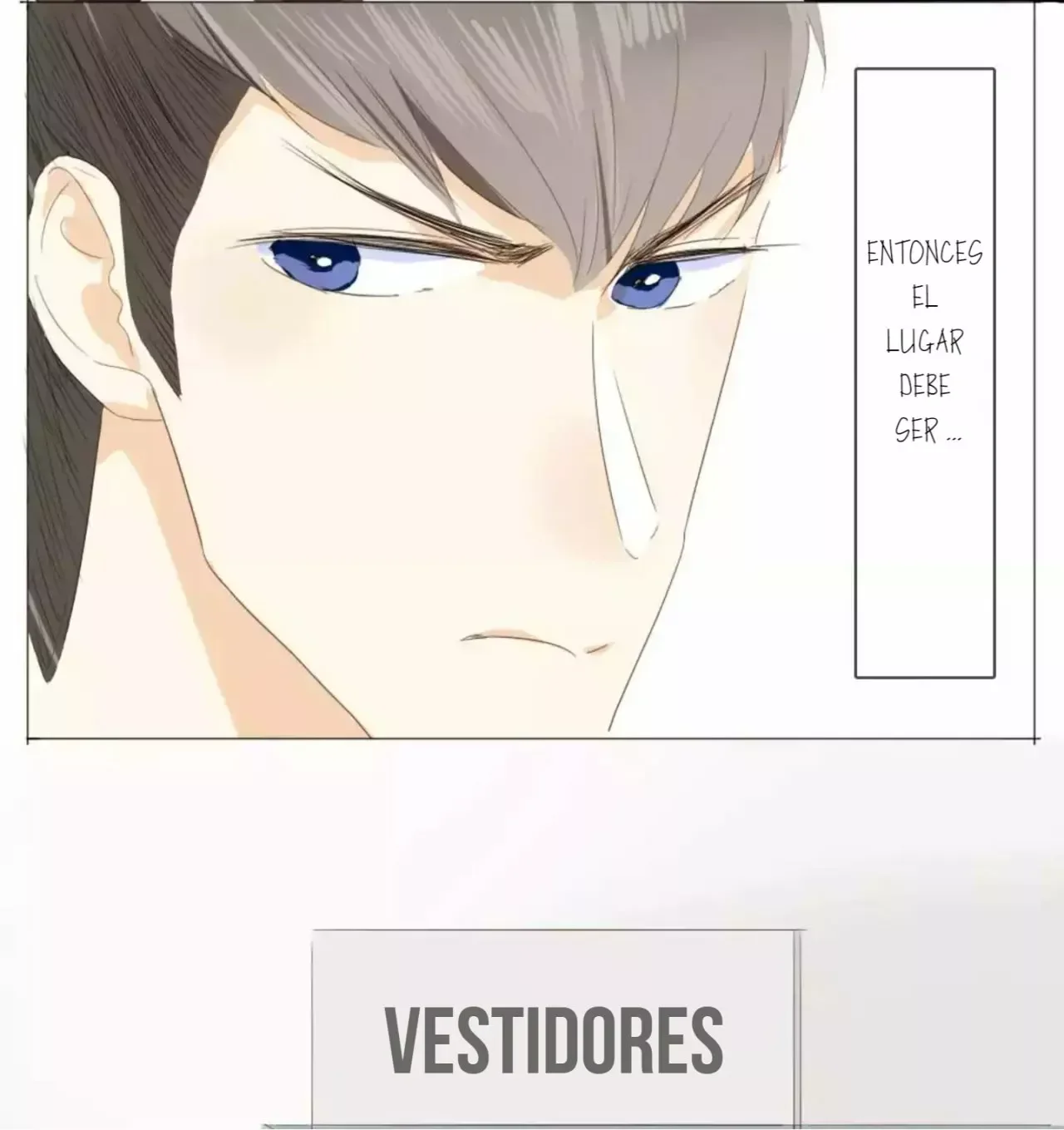Men's Wear Store and "Her Royal Highness" Capítulo 13 - página 21