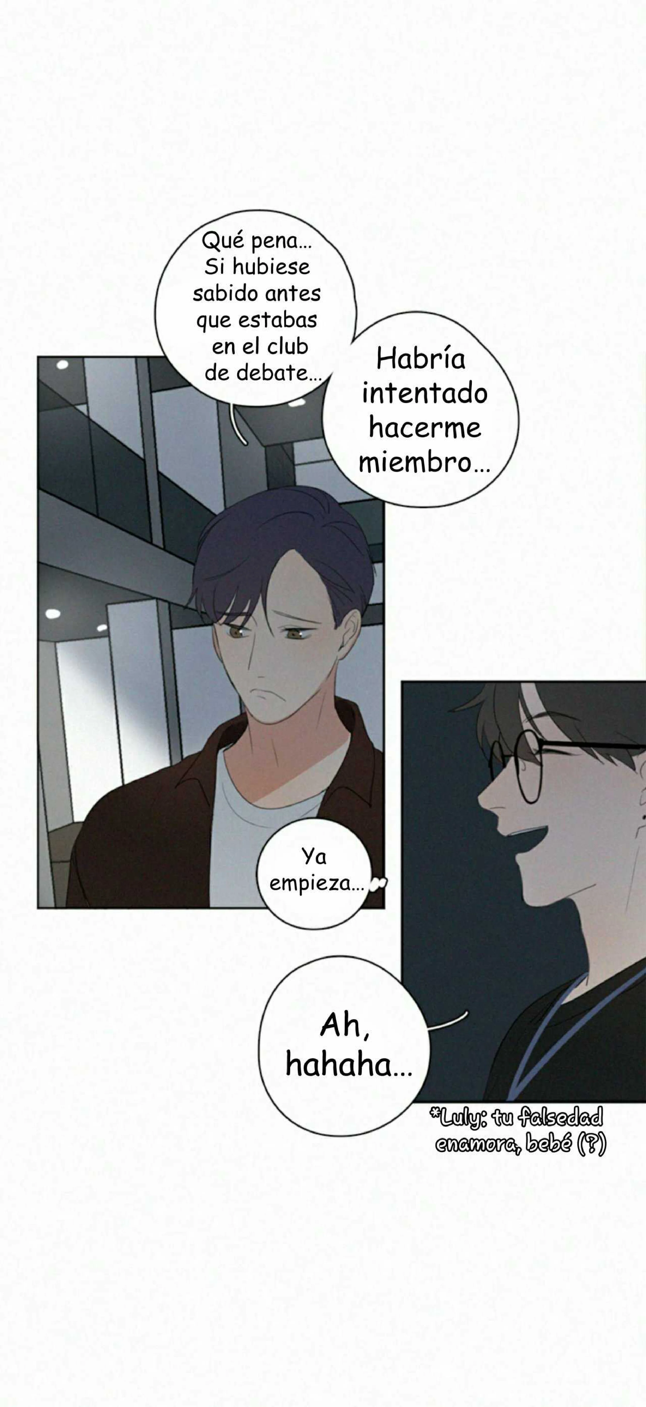 Here U Are Capítulo 17 - página 4