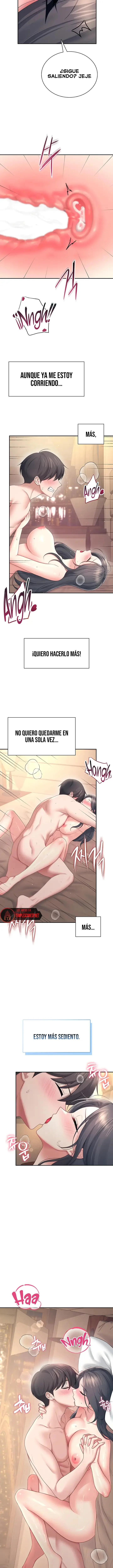 Onahole inalambrica Capítulo 114 - página 8