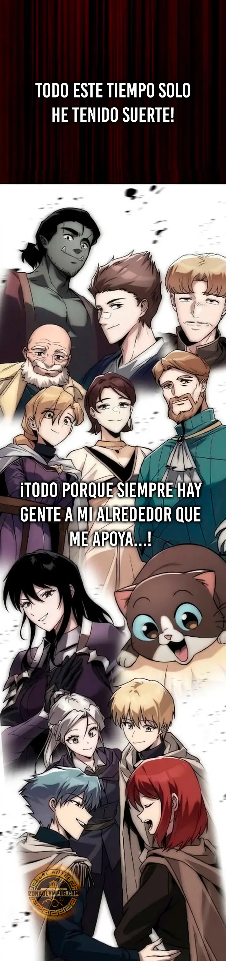 El Principe Perezoso se Convierte en un Genio Capítulo 158 - página 32