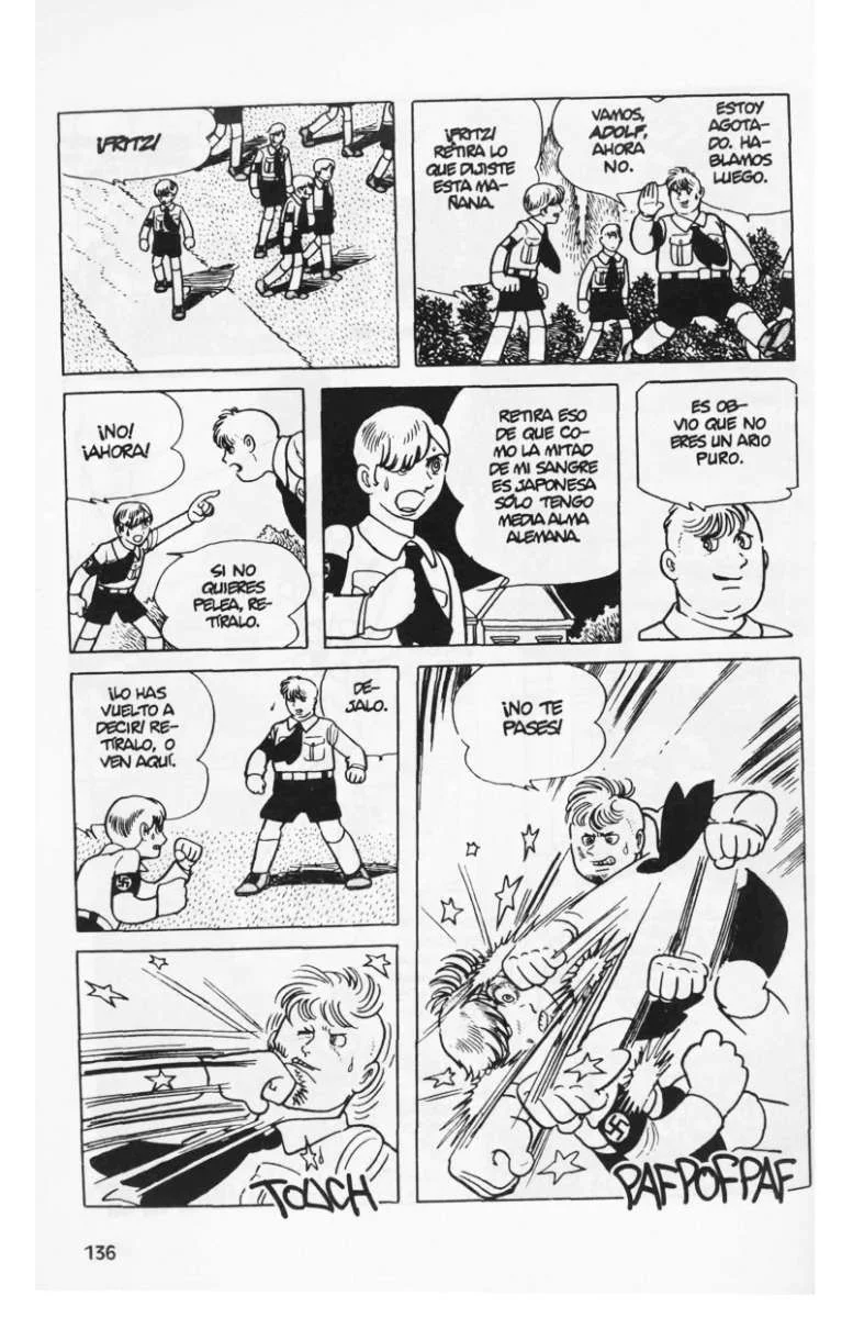 Adolf Capítulo 17 - página 12