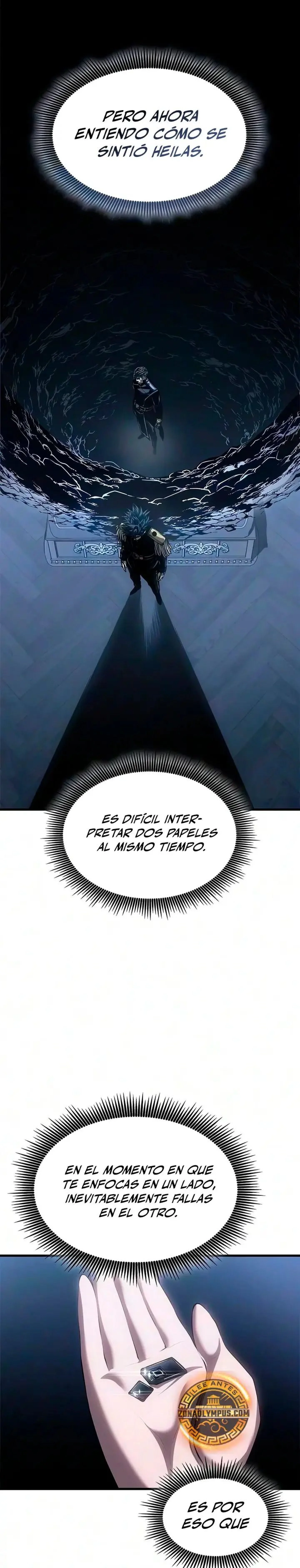 Sangre Maldita Capítulo 100 - página 34