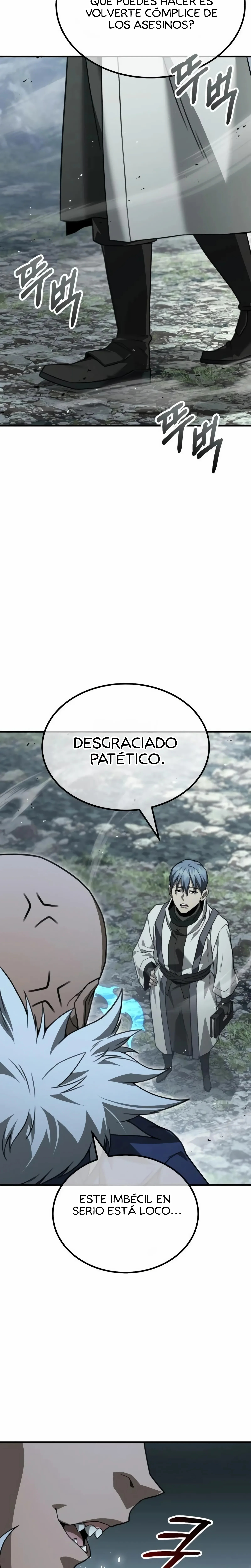 Piel Verde Capítulo 12 - página 27