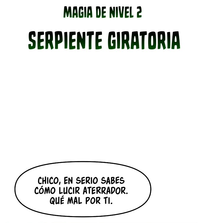 El Currículum Del Archimago Capítulo 30 - página 73