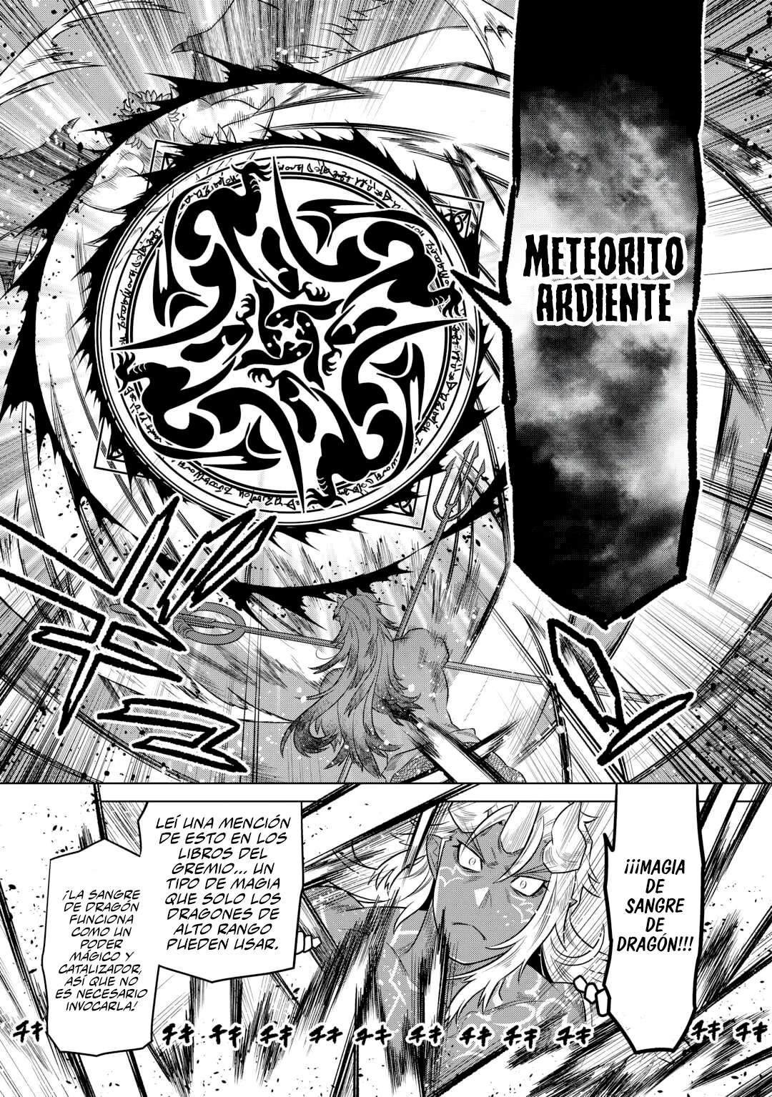 Re:Monster Capítulo 104 - página 6