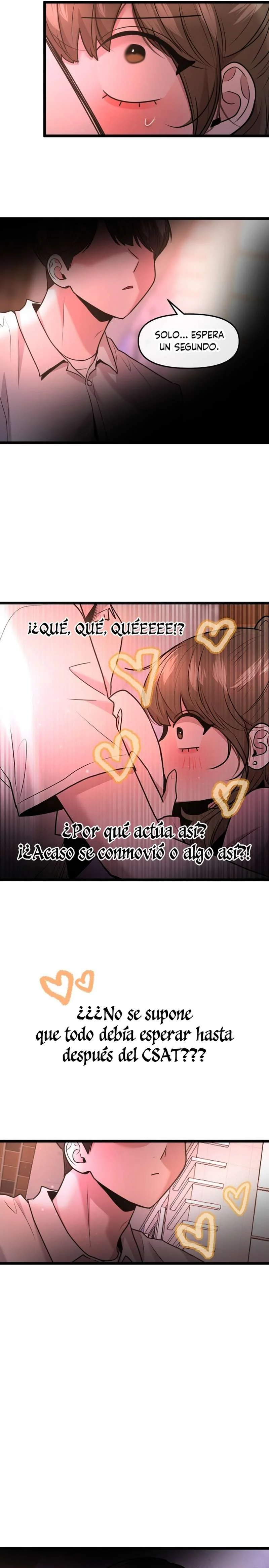 Traeré De Vuelta A Chanbi Capítulo 89 - página 16