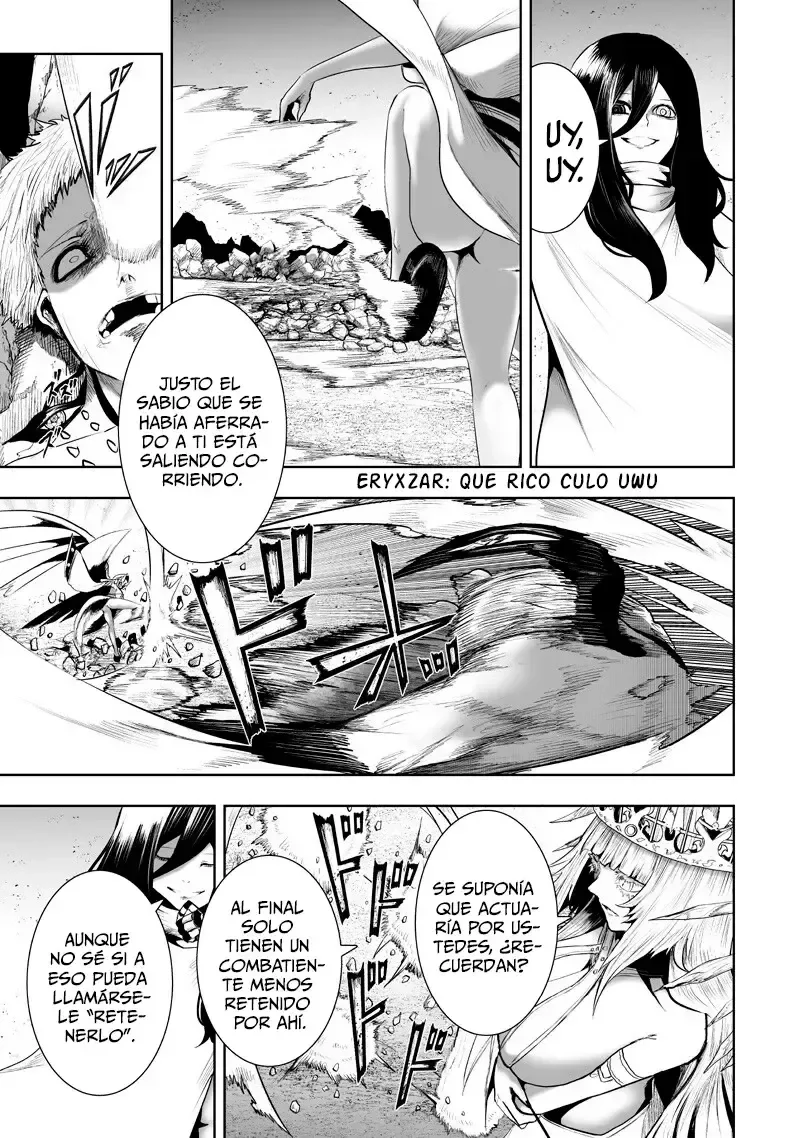 Ore dake Fuguu Skill no Isekai Shoukan Hangyakuki Capítulo 140 - página 14
