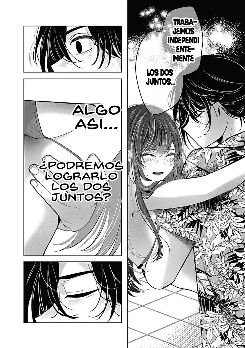 Grand New Days Capítulo 1 - página 44