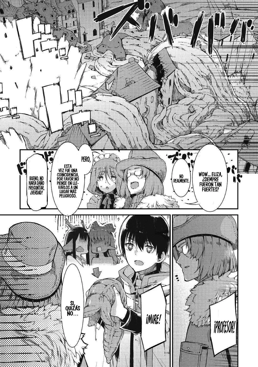 Sayounara Ryuusei, Konnichiwa Jinsei Capítulo 68 - página 18