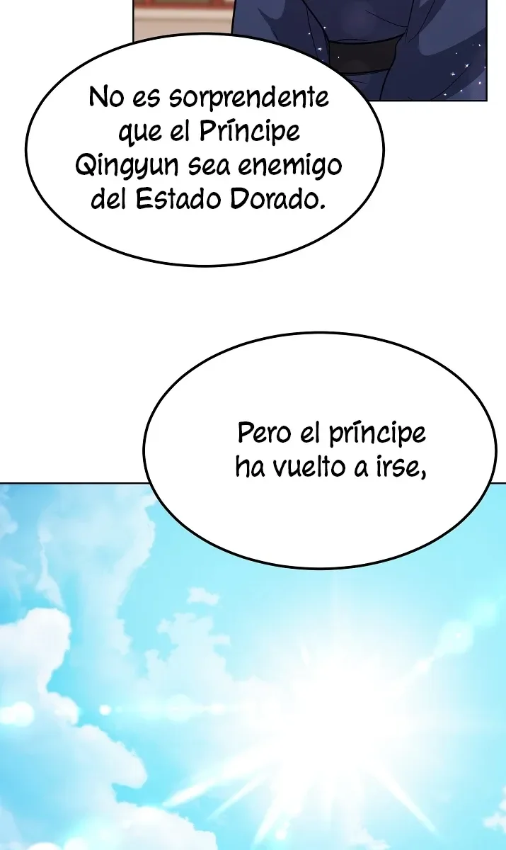 Matrimonio Secreto Capítulo 20 - página 75
