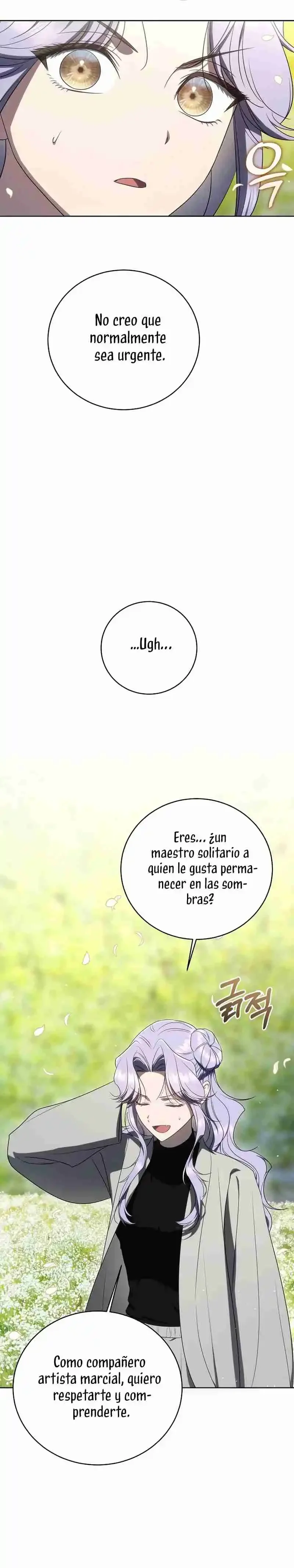 La Guía De Rankers Para Vivir Una Vida Ordinaria Capítulo 51 - página 11