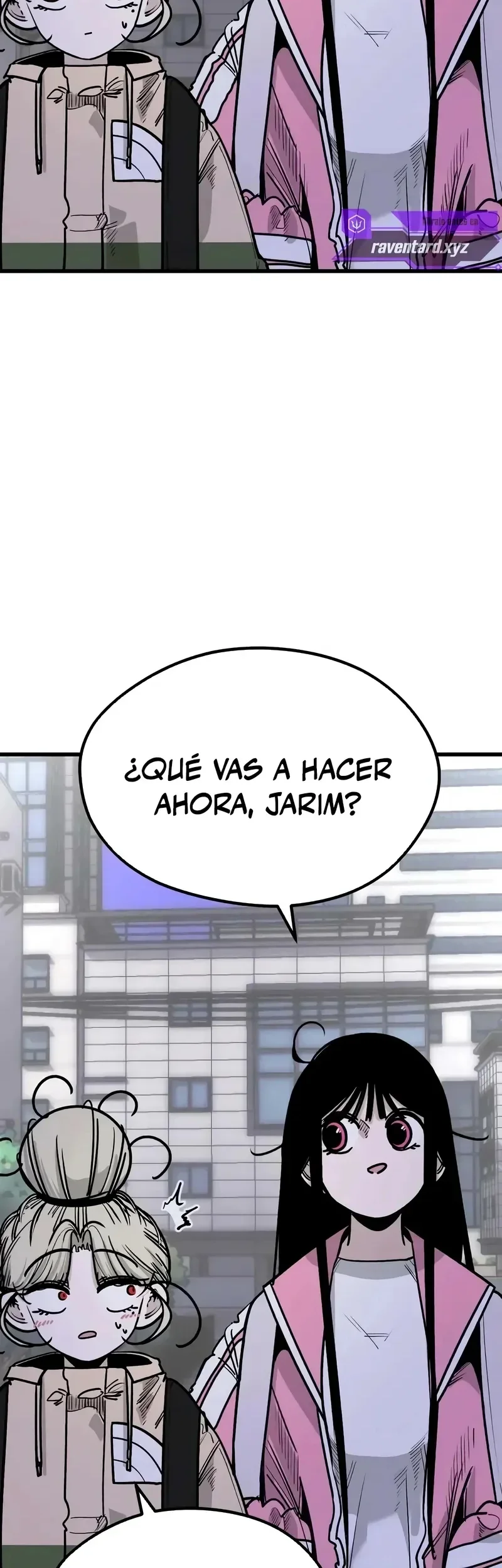 No Estudio Para Hacerlo! Capítulo 38 - página 7