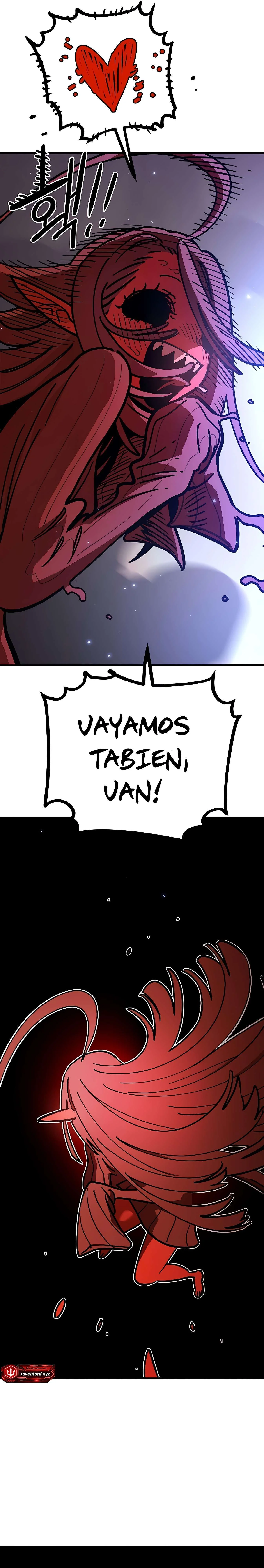 Player Capítulo 261 - página 18