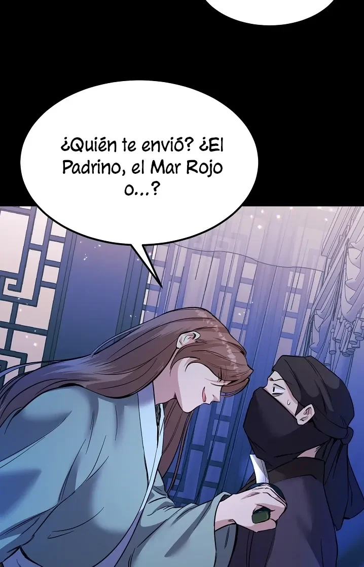 Matrimonio Secreto Capítulo 19 - página 11