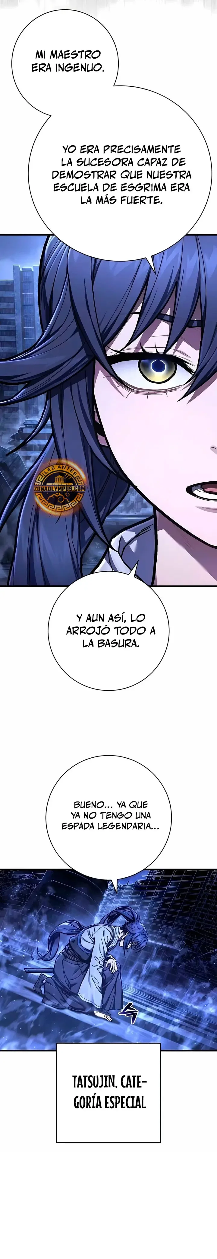 Verdugo Capítulo 66 - página 16