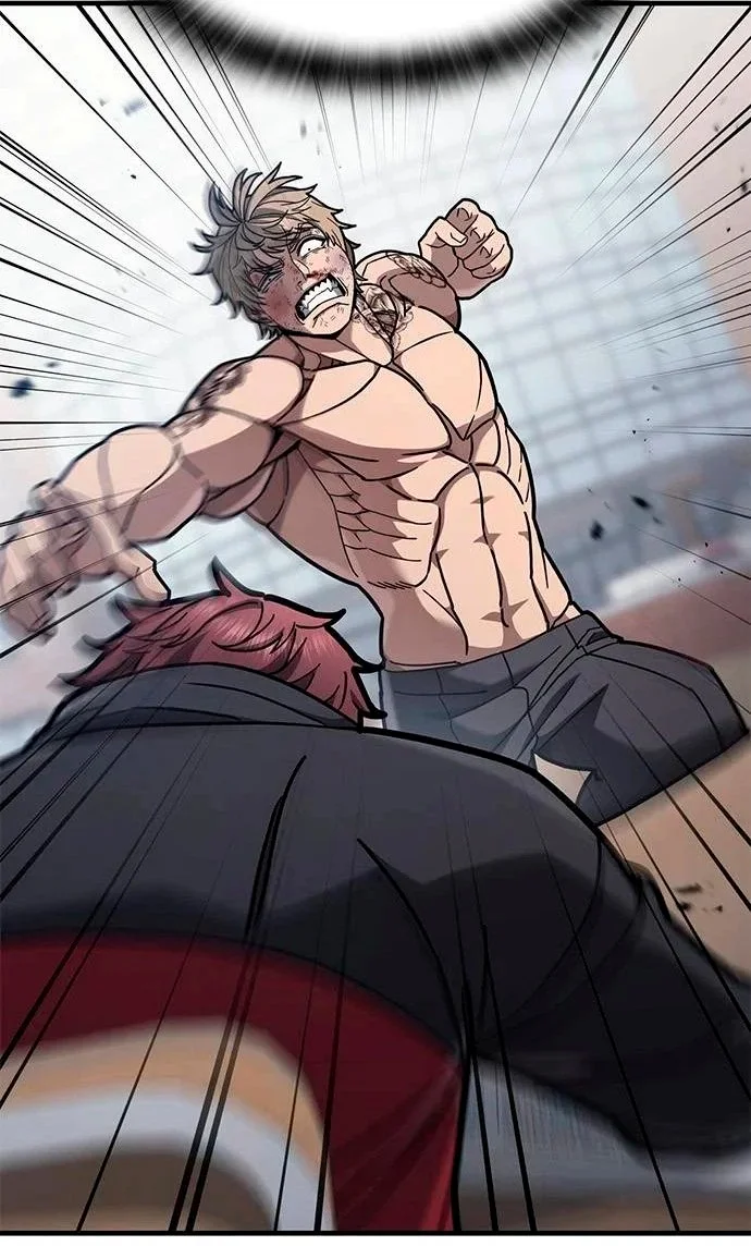 Busco un entrenador de artes marciales de primer nivel Capítulo 5 - página 102