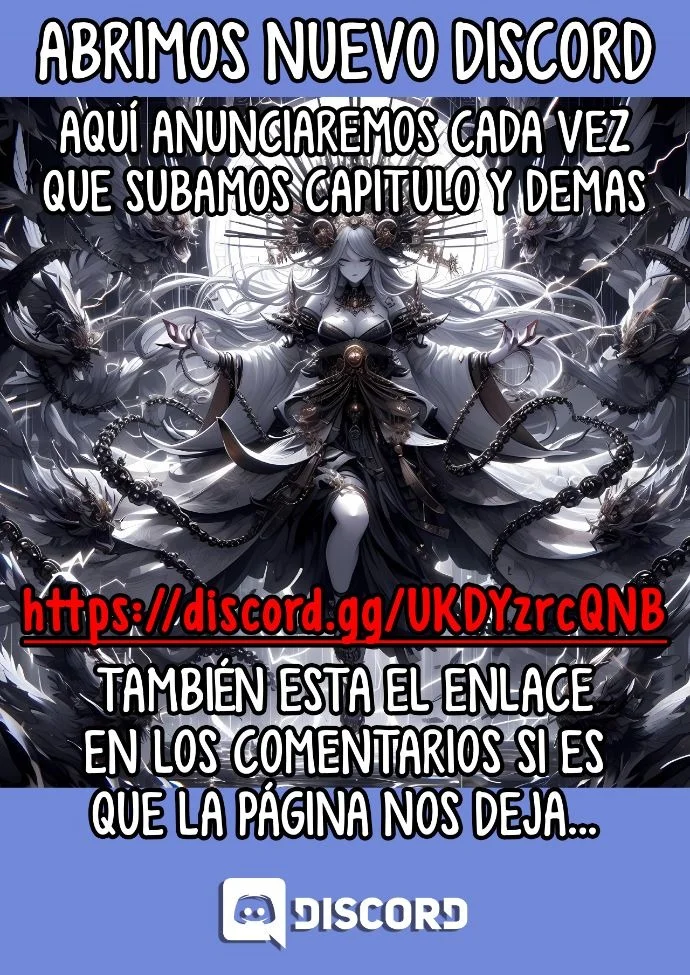 Simbiosis Sombría Capítulo 2 - página 45