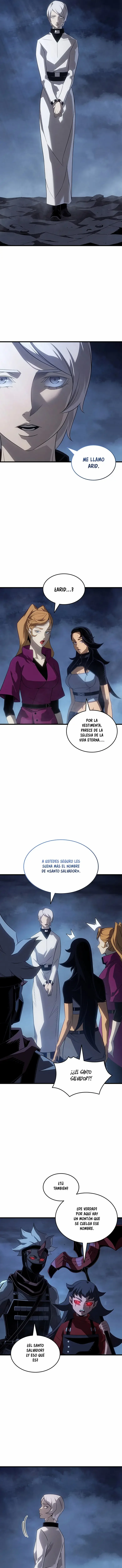 El Retorno del Gran Mago Después de 4000 Años Capítulo 268 - página 15