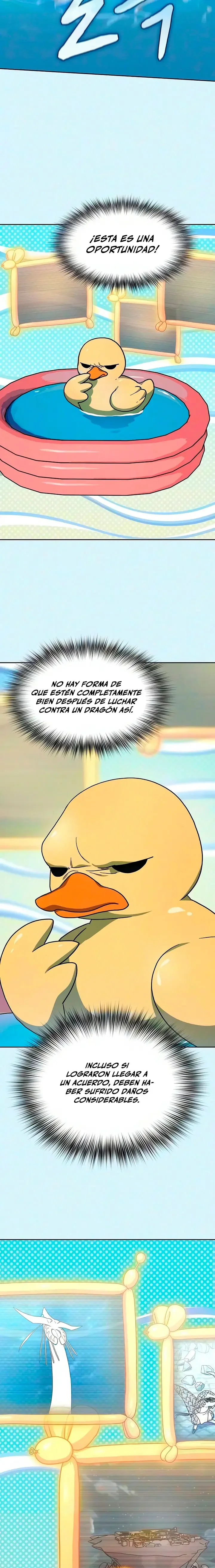 Civilización Nebula Capítulo 139 - página 4