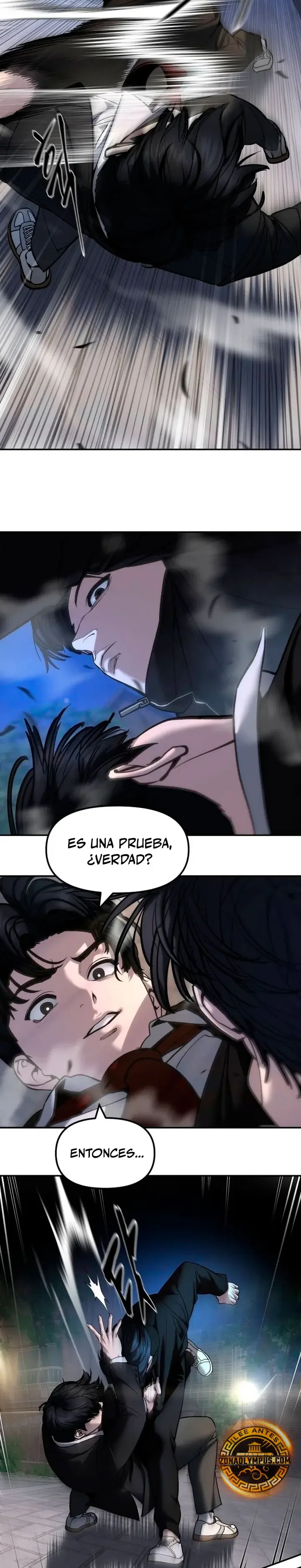 El Maton al Mando Capítulo 204 - página 5