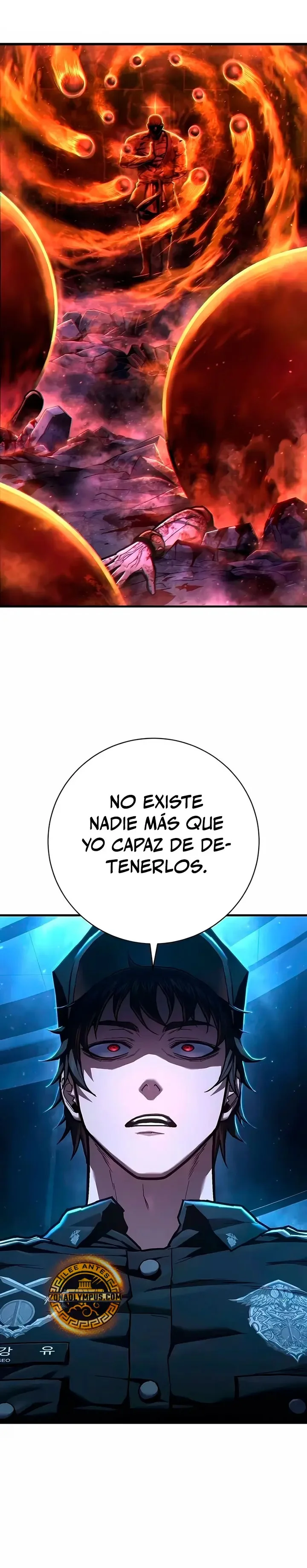 Verdugo Capítulo 68 - página 26