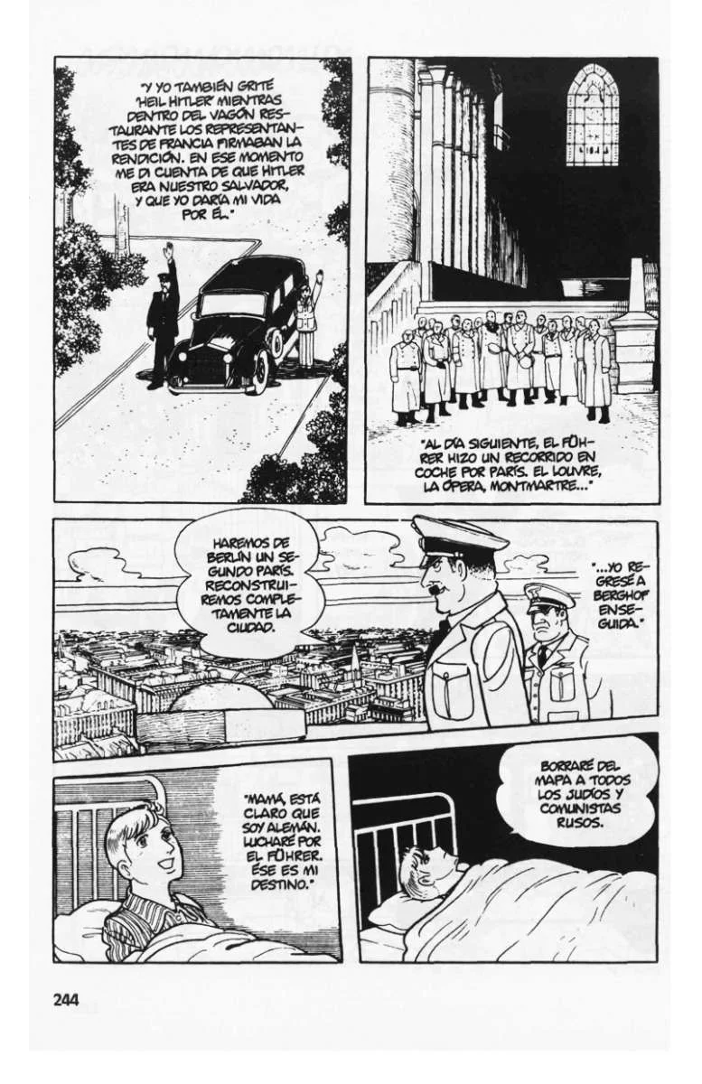 Adolf Capítulo 19 - página 26
