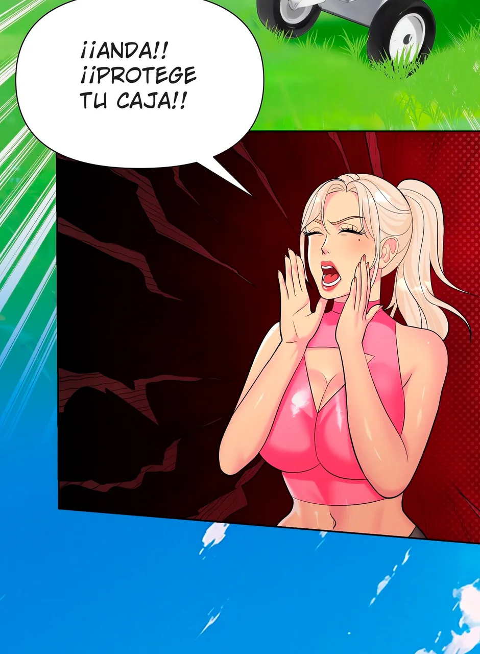 Game. Bang. Match. (Uncensored) Capítulo 5 - página 35