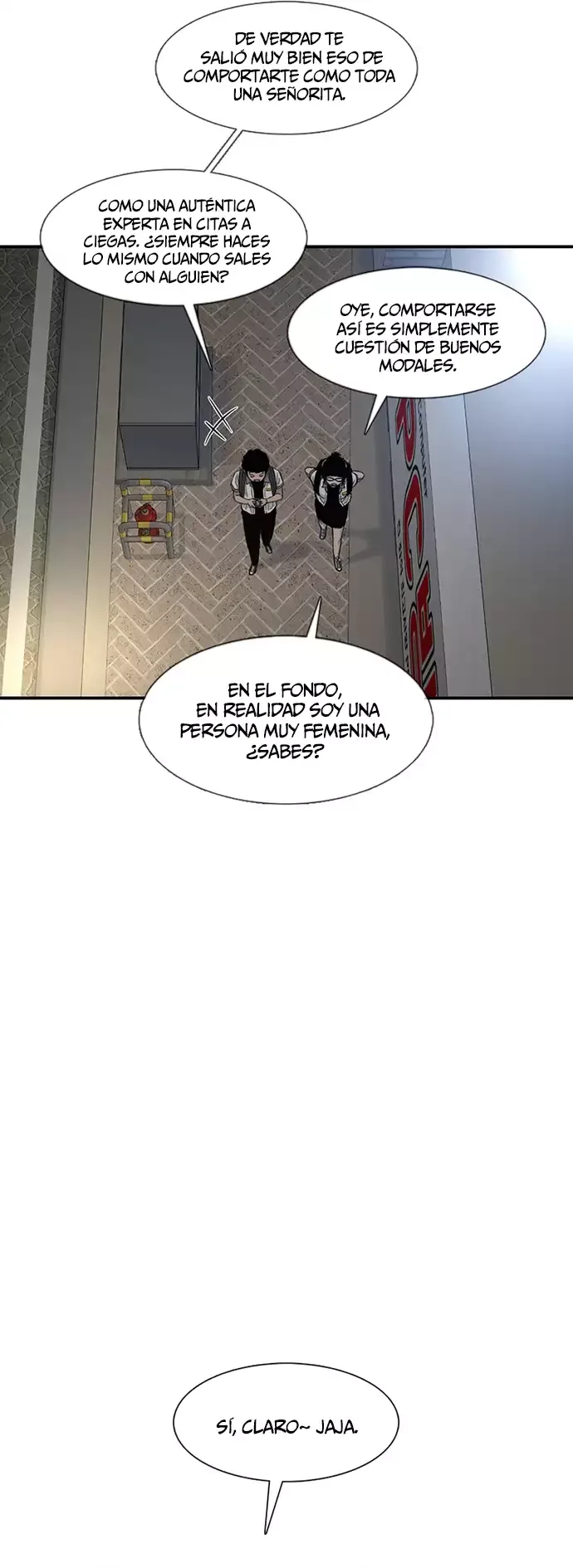 Star Ginseng Store Capítulo 209 - página 68