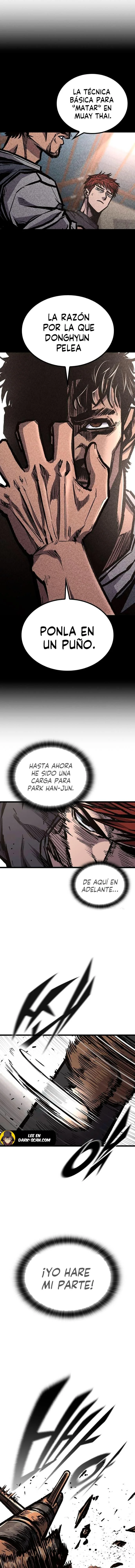Hectopascal Capítulo 81 - página 11