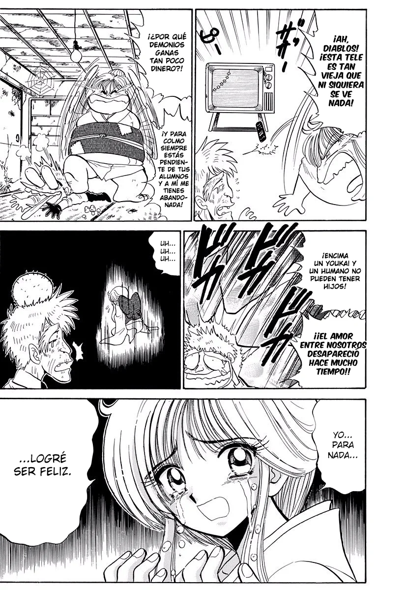 Jigoku Sensei Nube Capítulo 272 - página 17