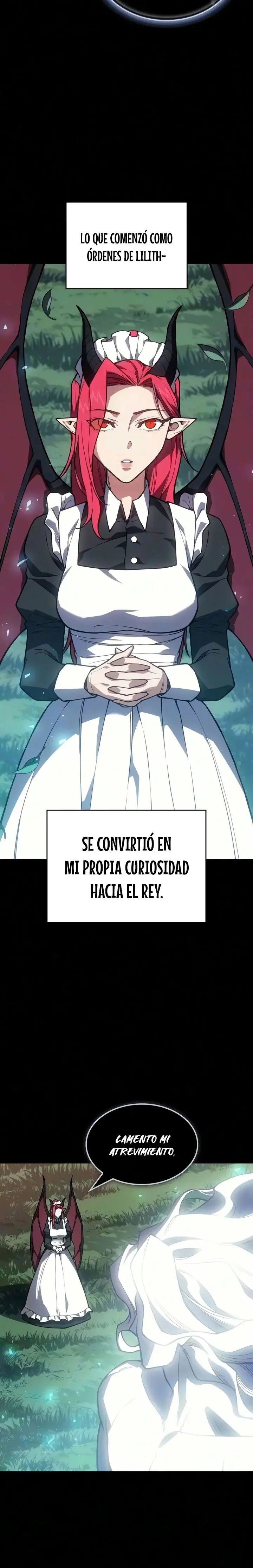 Regrese Con El Poder Del Rey Capítulo 145 - página 16