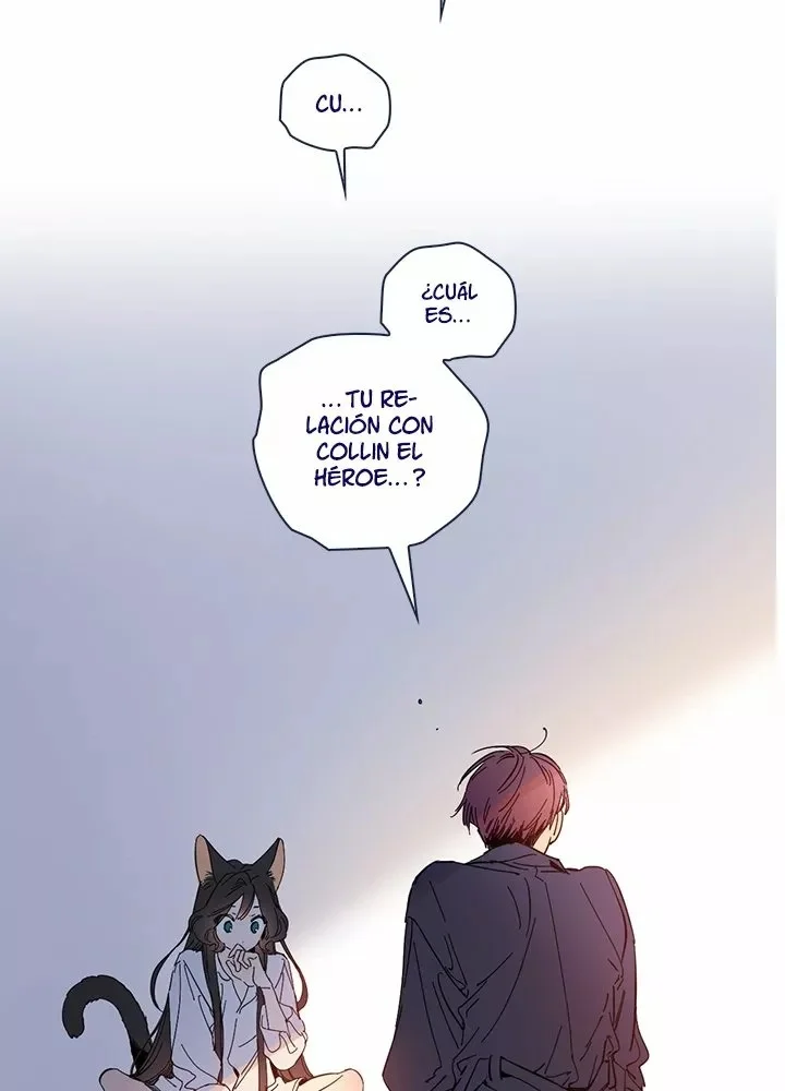La bruja de mis sueños Capítulo 56 - página 11
