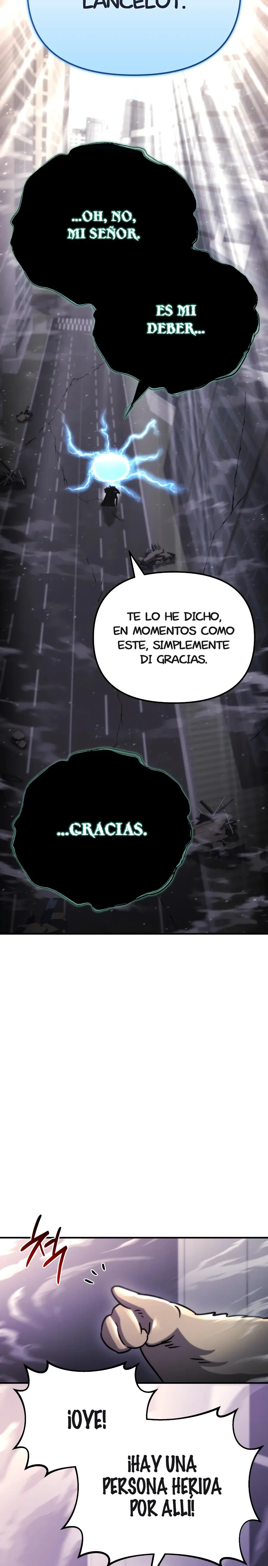Almacenes Ocultos en el Apocalipsis Capítulo 74 - página 23