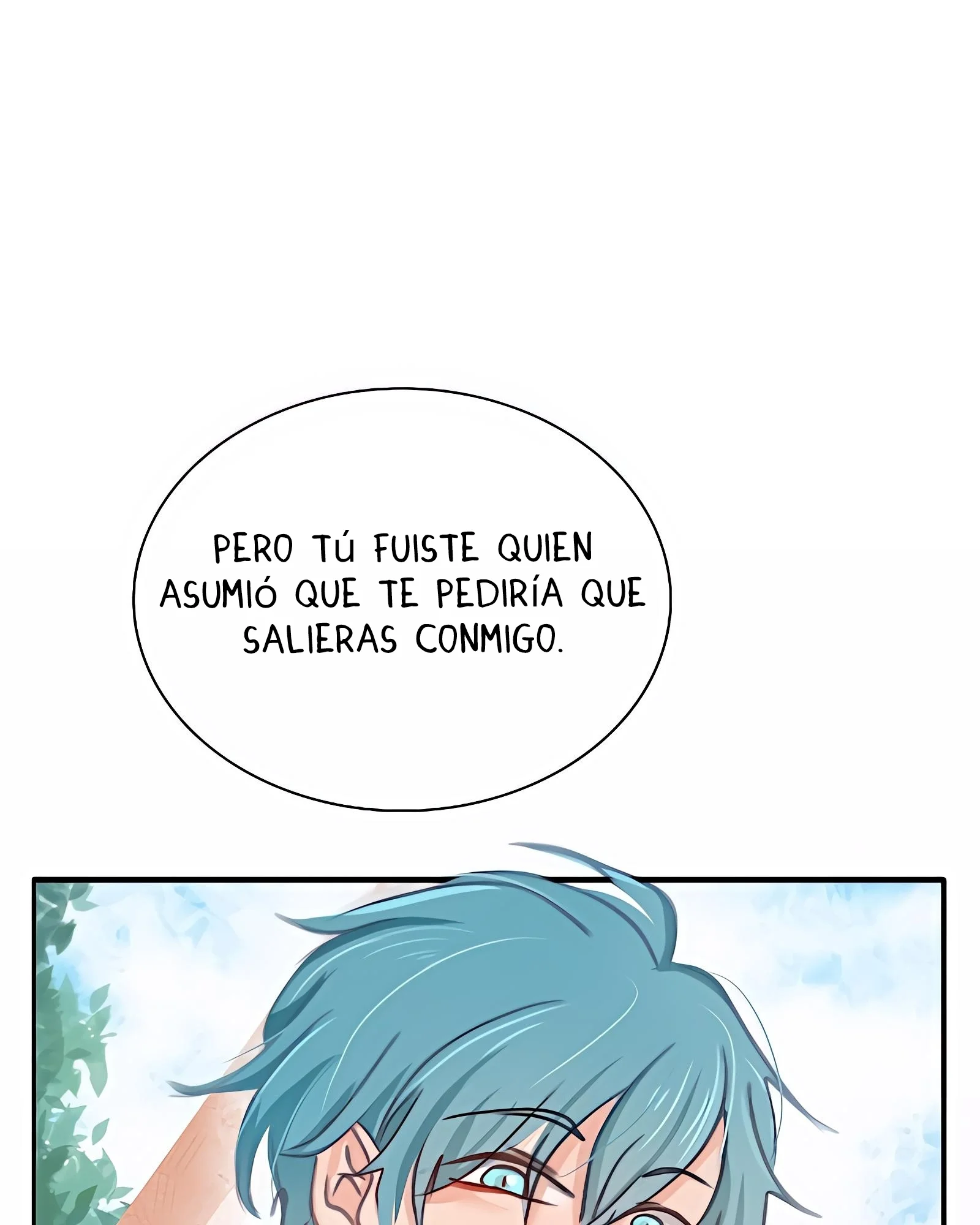 WEE!!! Capítulo 1.1 - página 39