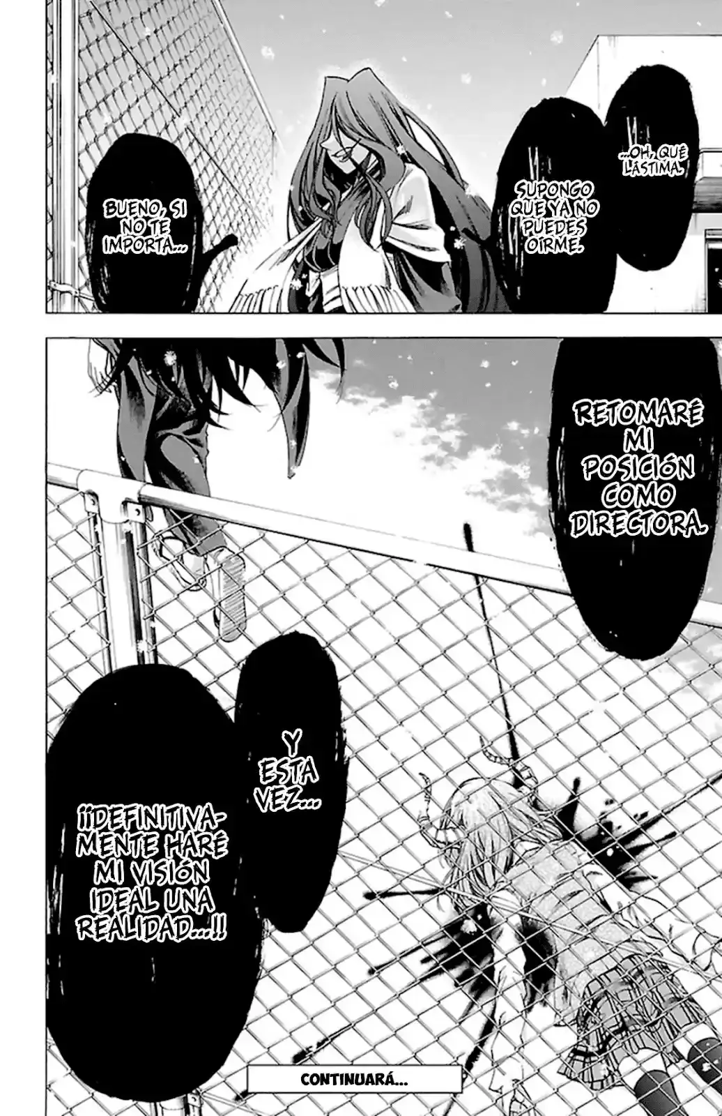 Jitsu Wa Watashi Wa Capítulo 178 - página 18