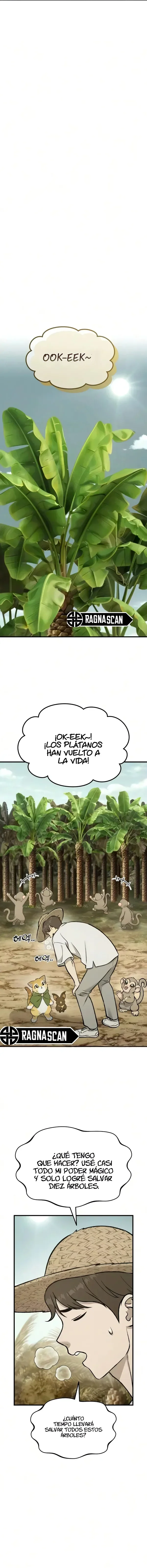 Cultivando en la torre en solitario Capítulo 128 - página 16