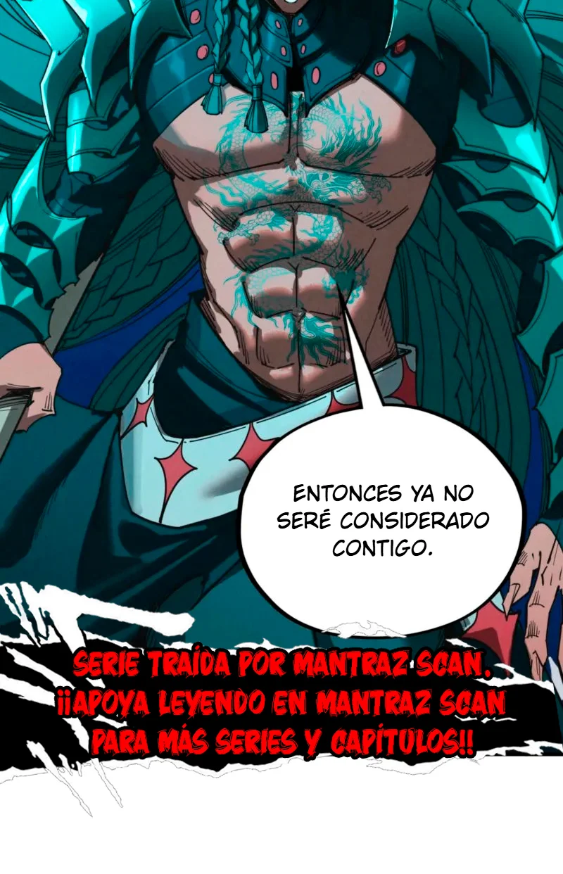El Eterno Supremo Capítulo 556 - página 71