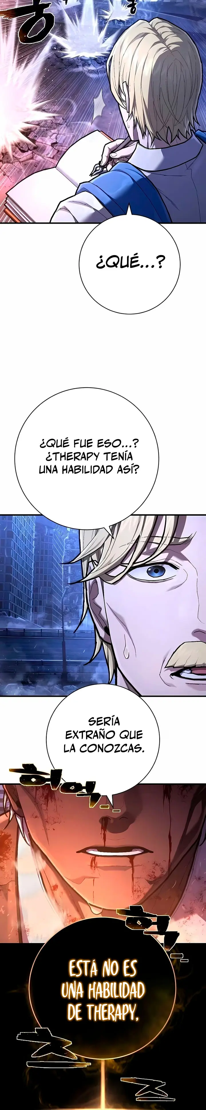Verdugo Capítulo 60 - página 37