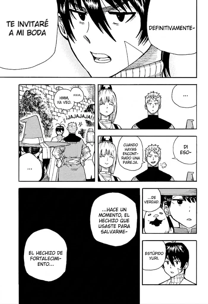 Densetsu no Yuusha no Konkatsu Capítulo 1 - página 69