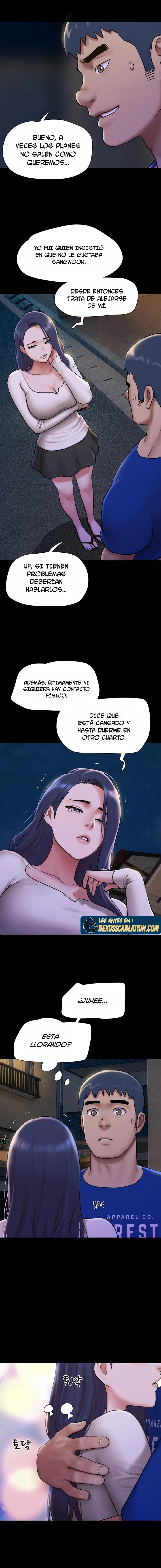 Soeun Capítulo 106 - página 17